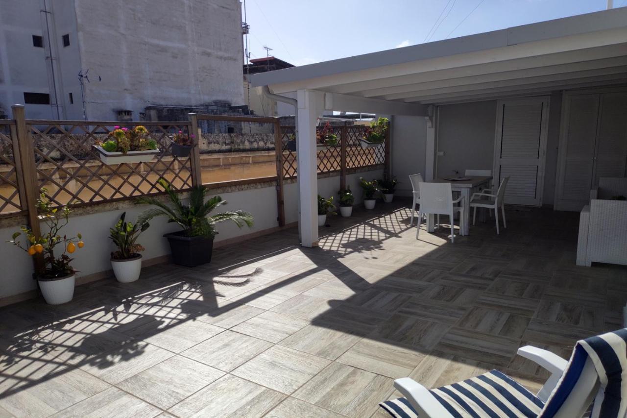 Ferienhaus Attico Brunetti Lecce