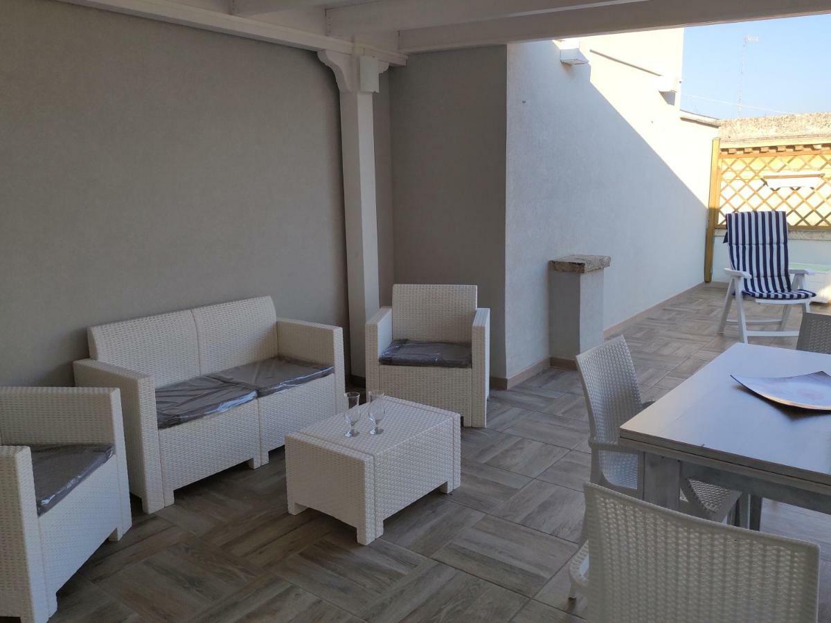 Ferienhaus Attico Brunetti Lecce
