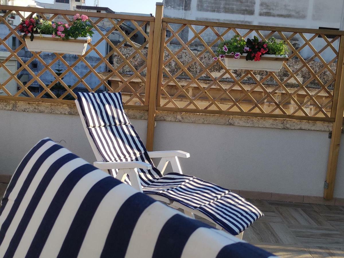 Attico Brunetti Ferienhaus Lecce