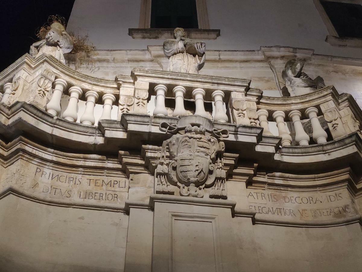 Attico Brunetti Ferienhaus