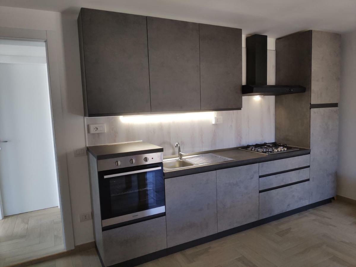Attico Brunetti * Lecce