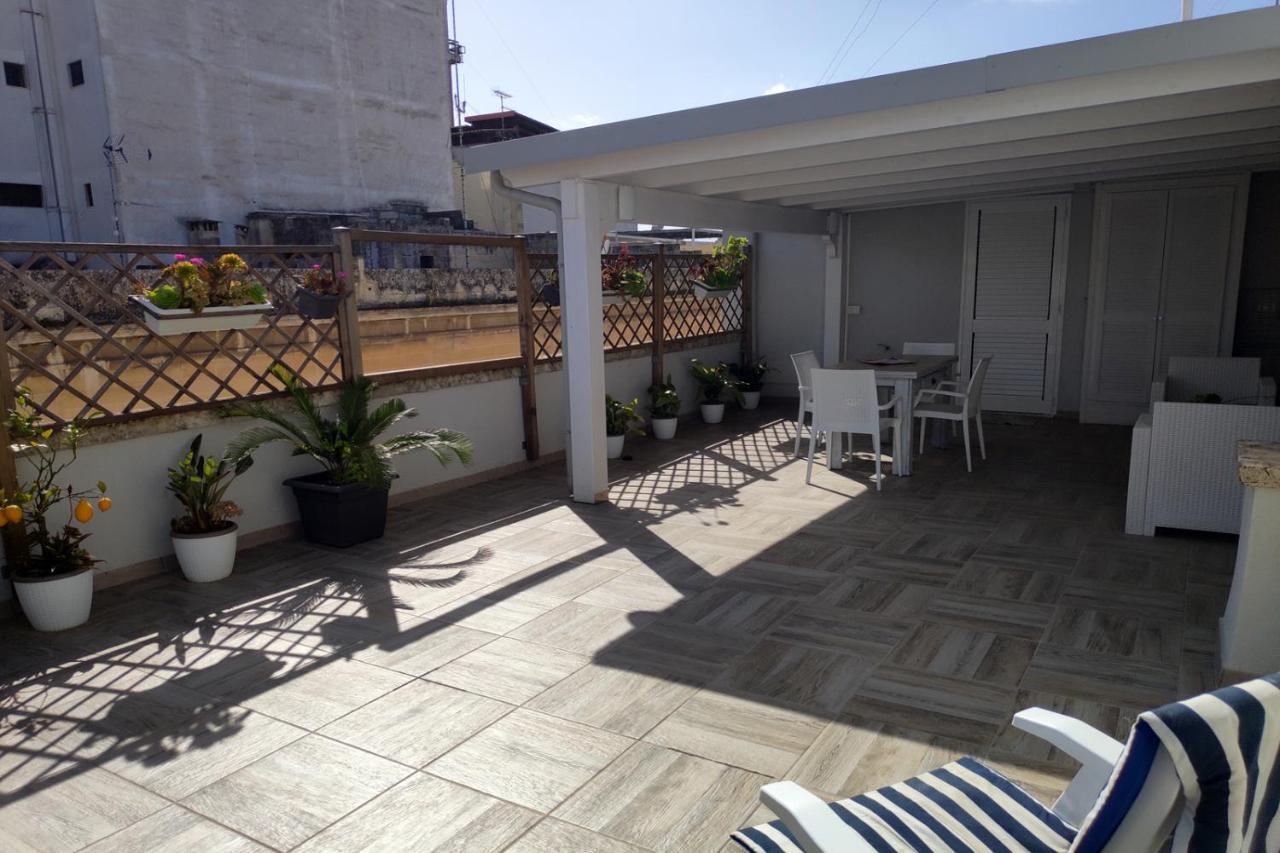 Attico Brunetti Holiday home Lecce