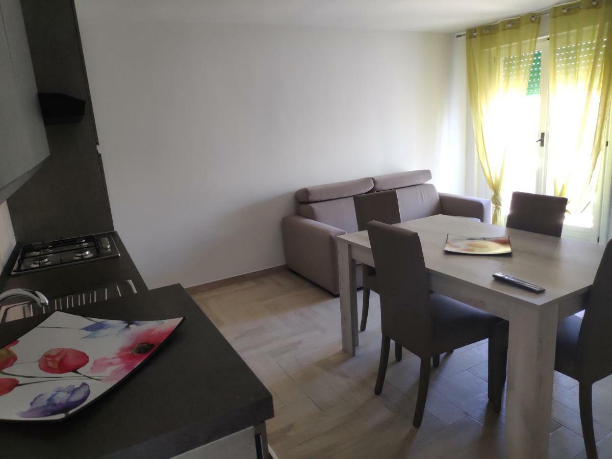 Attico Brunetti Holiday home *