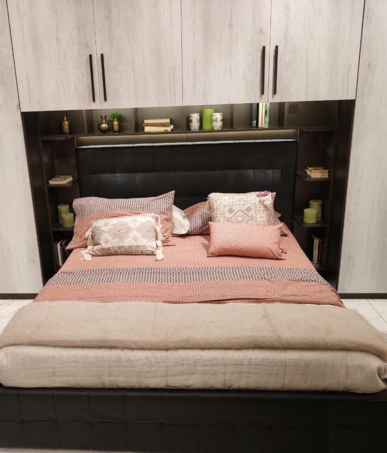 Holiday home Attico Brunetti *