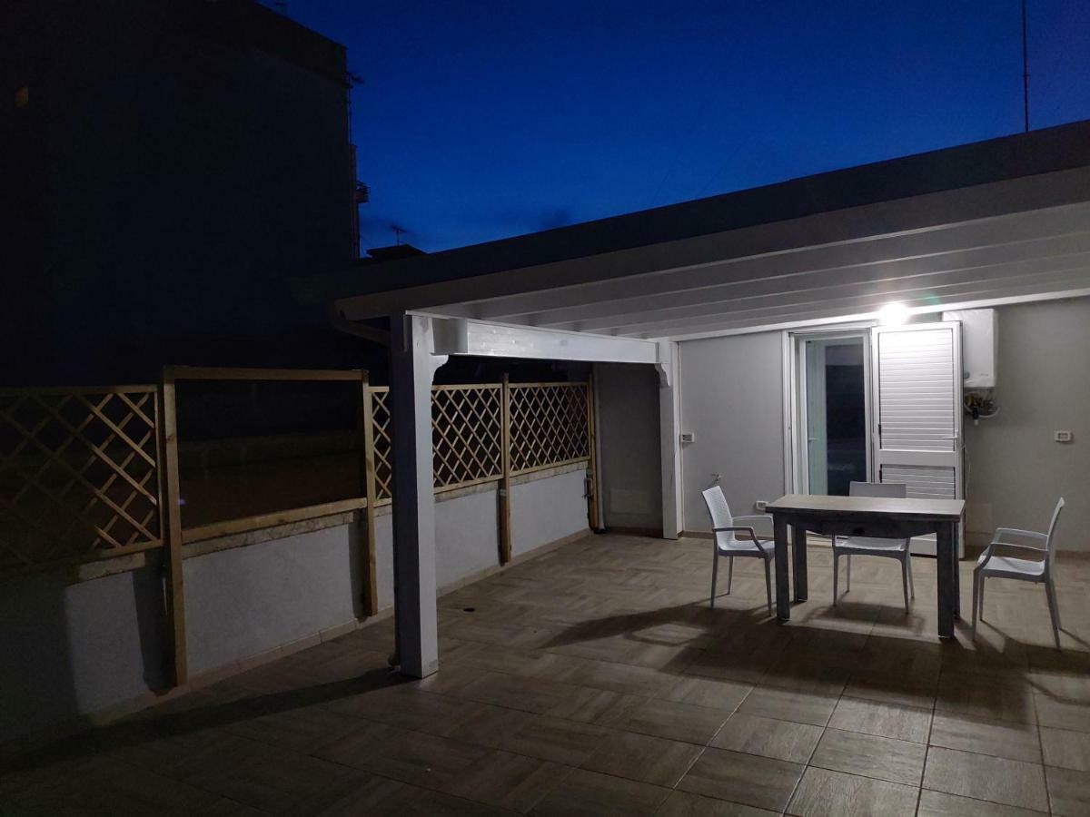 Attico Brunetti Holiday home *