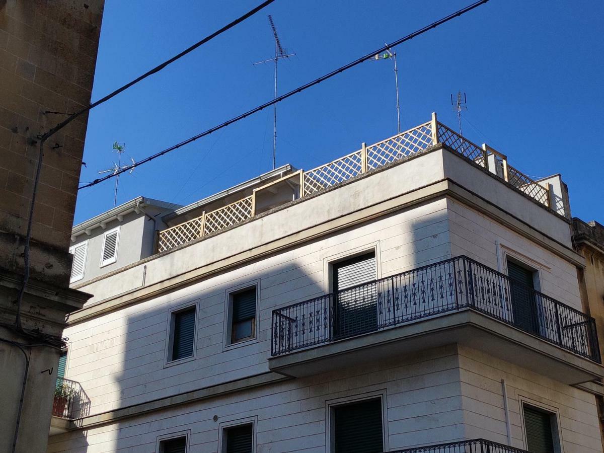 Attico Brunetti Holiday home *