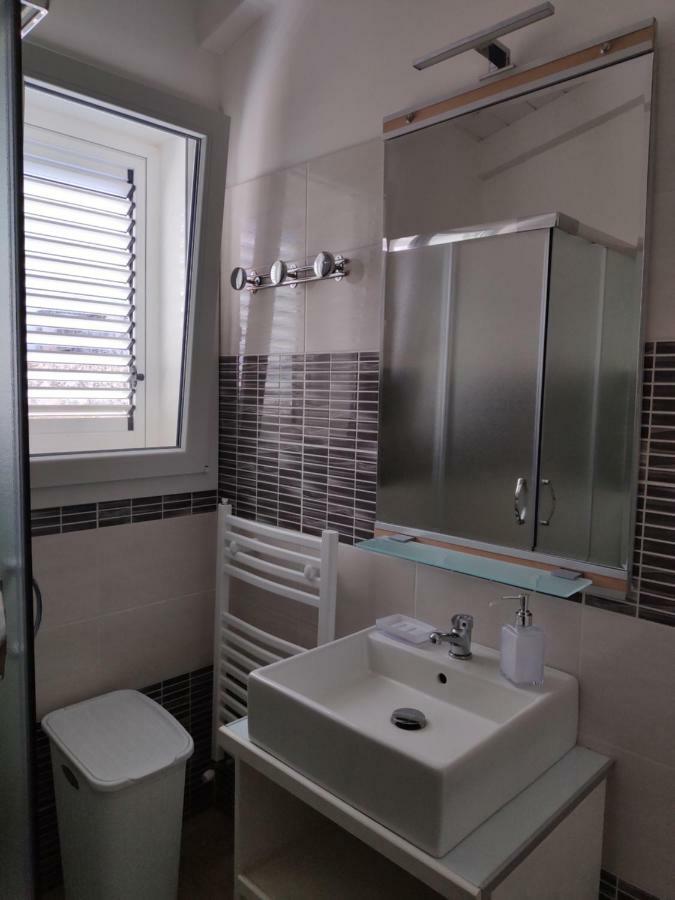 Attico Brunetti Holiday home *
