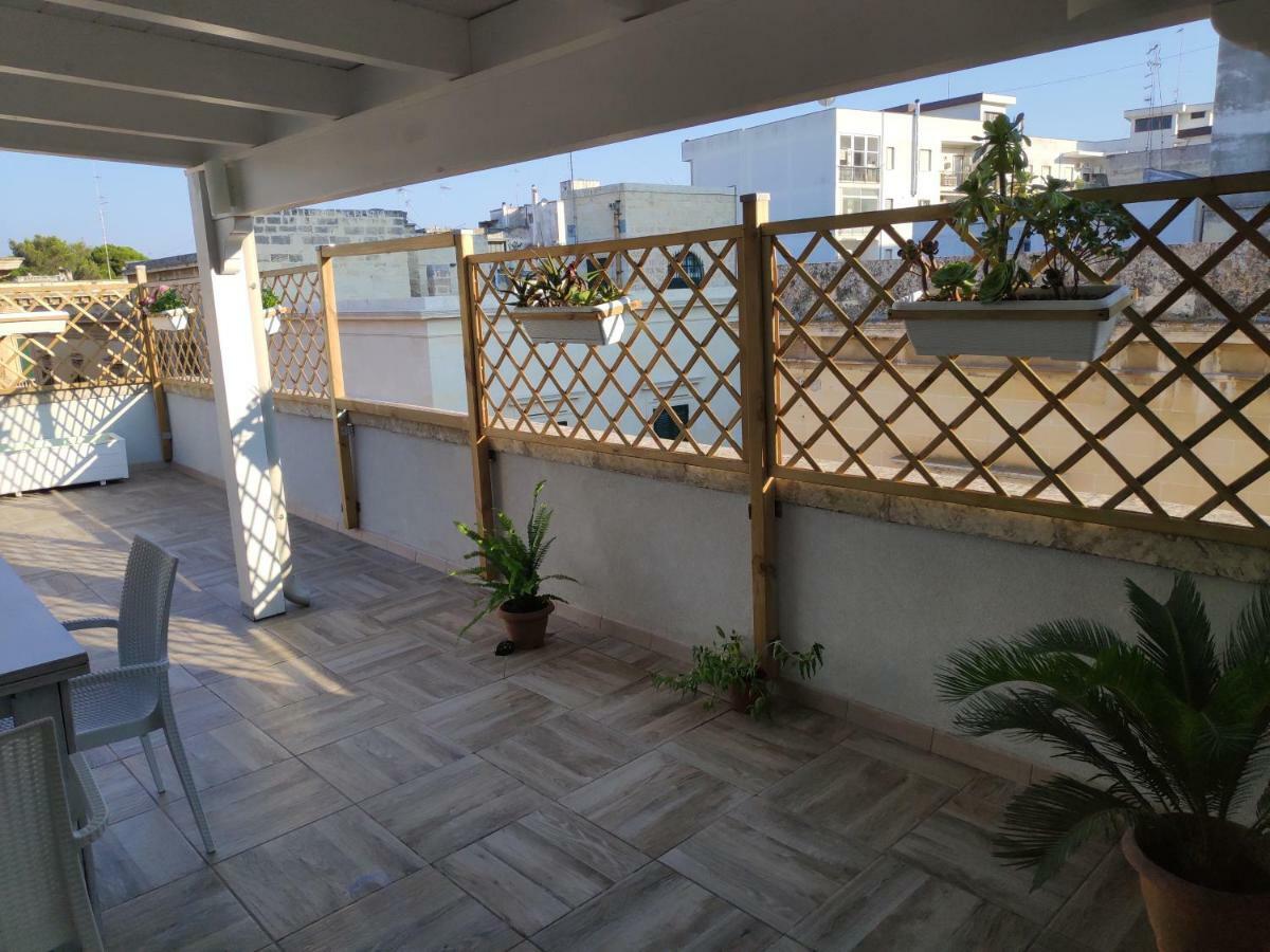 Attico Brunetti Holiday home Lecce