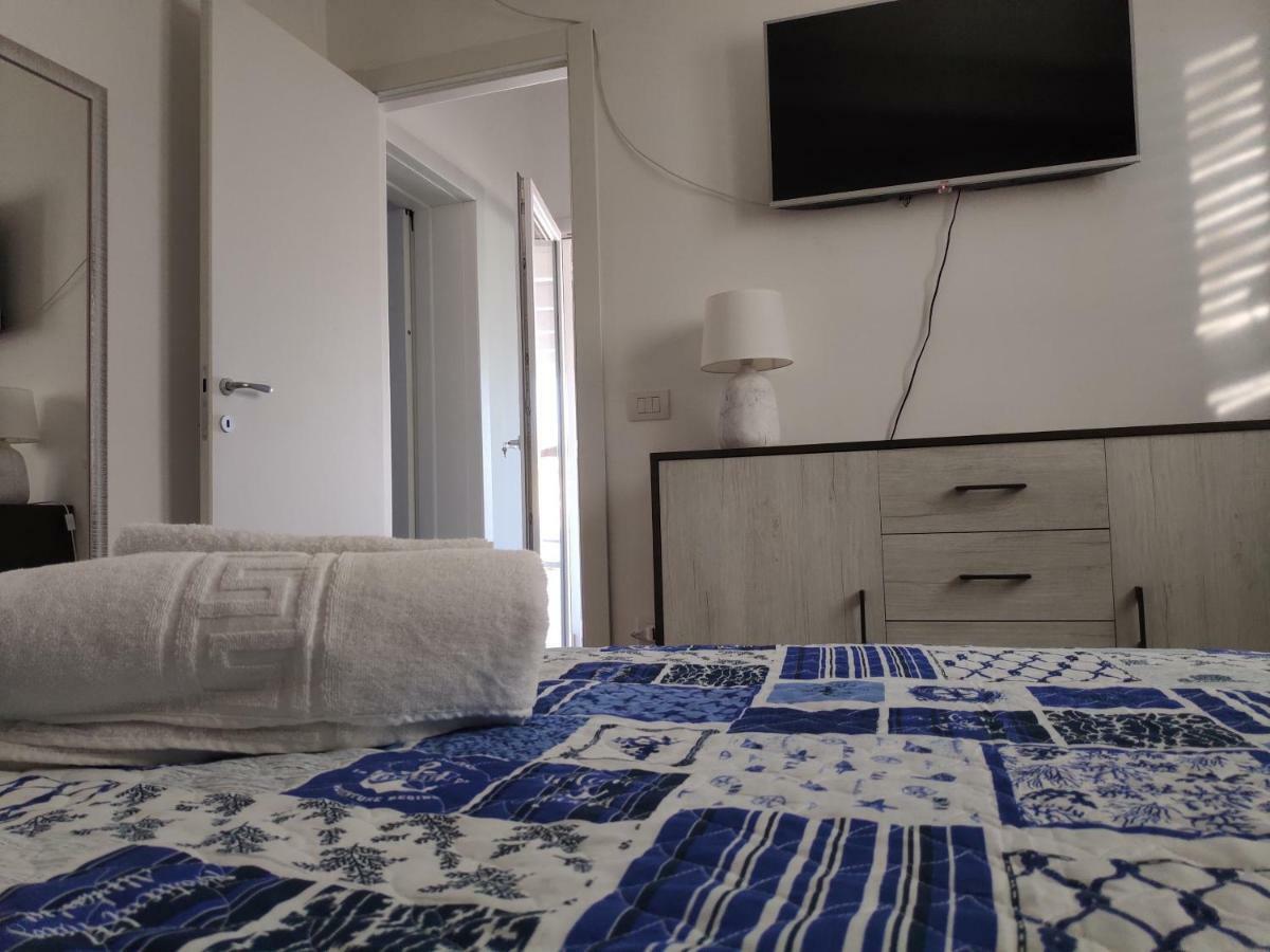 Attico Brunetti * Lecce