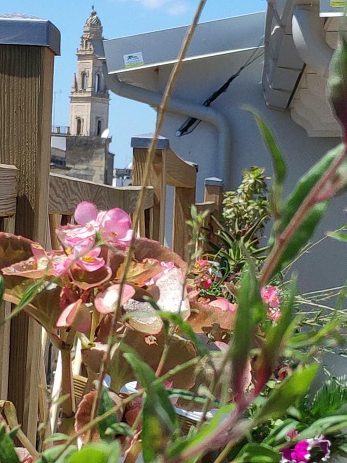Attico Brunetti Holiday home Lecce