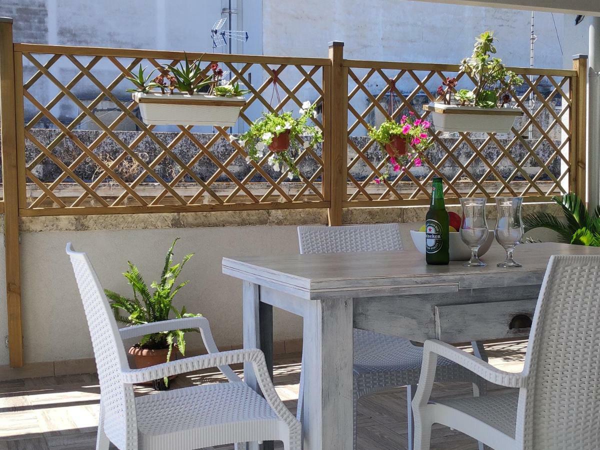 Holiday home Attico Brunetti *