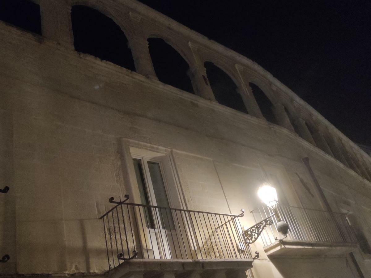 Attico Brunetti Lecce