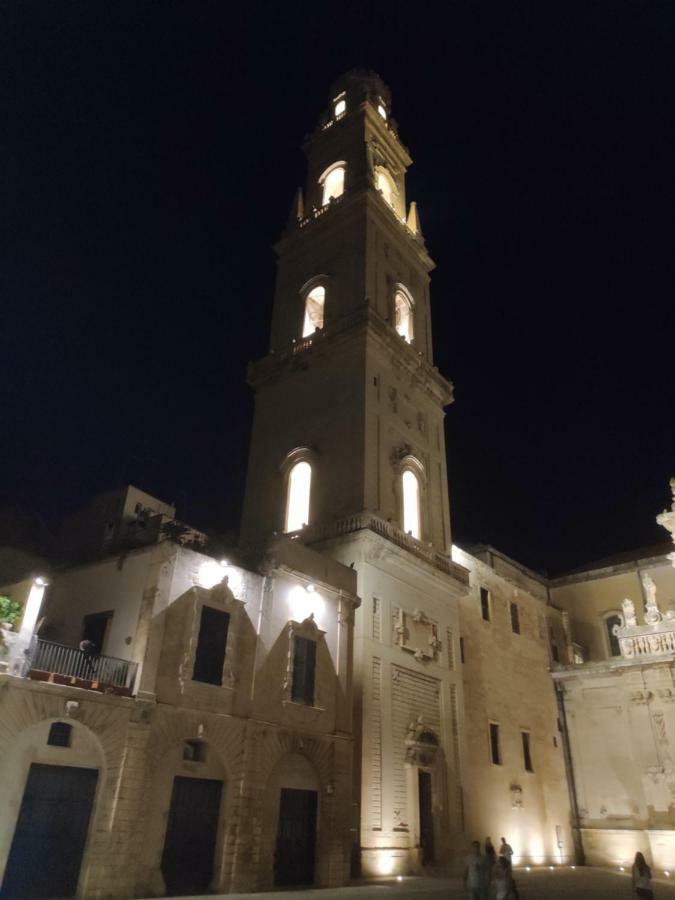 Attico Brunetti Holiday home Lecce