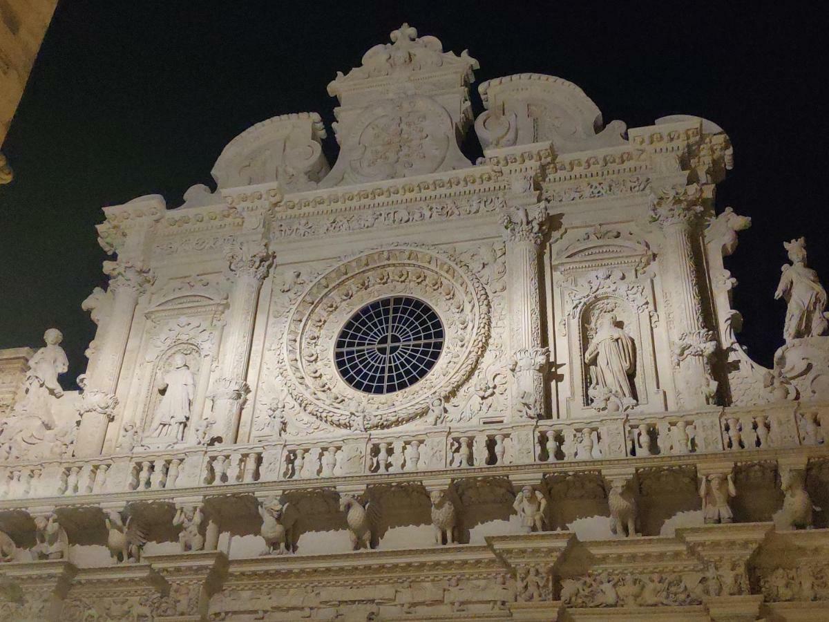Holiday home Attico Brunetti Lecce