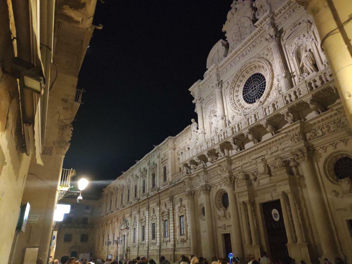 Attico Brunetti * Lecce