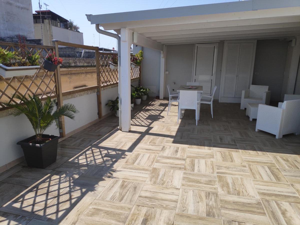 Holiday home Attico Brunetti Lecce