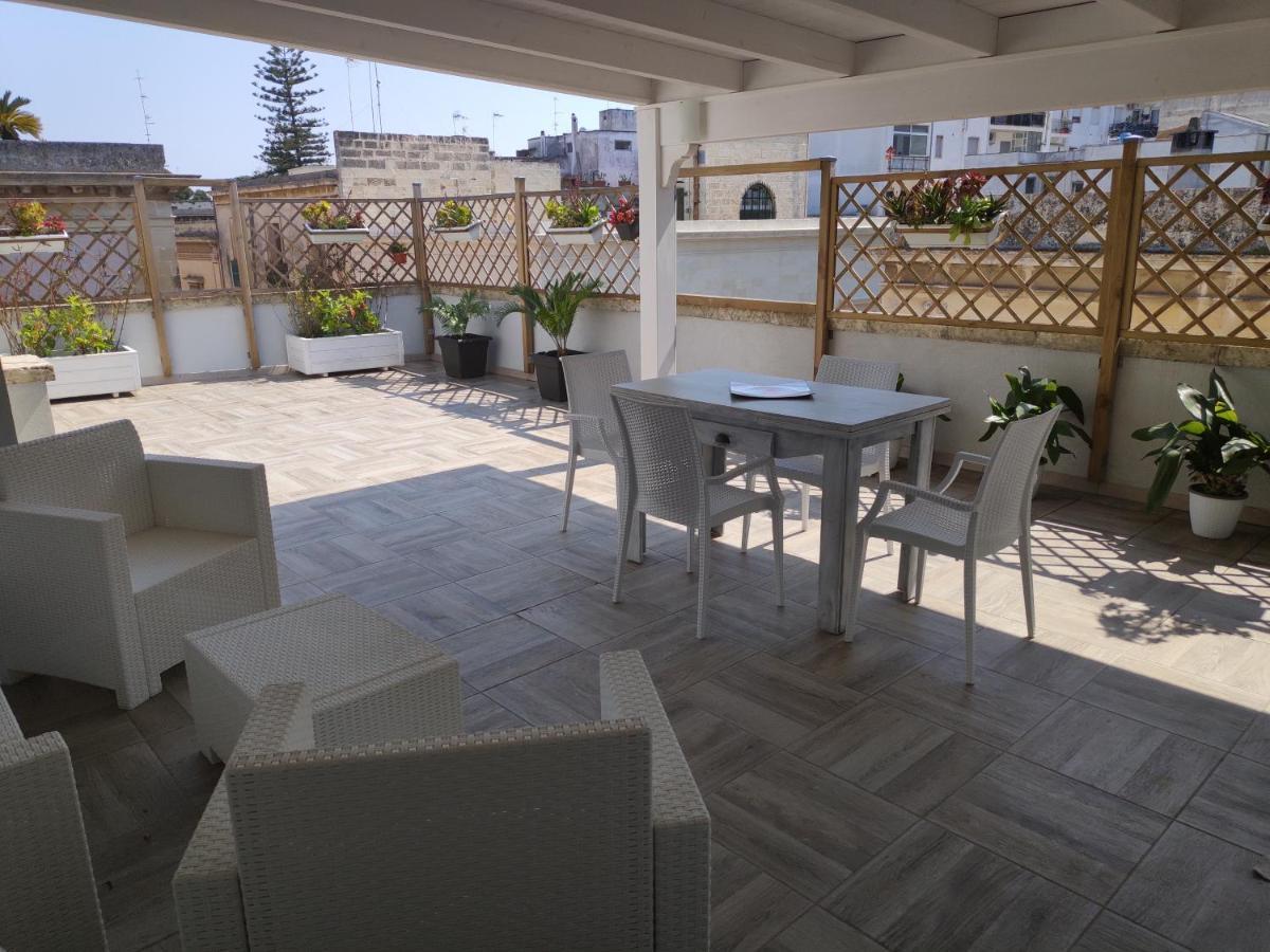Attico Brunetti Lecce
